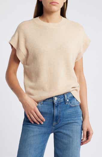 PAIGE Nepheli Crewneck Sweater