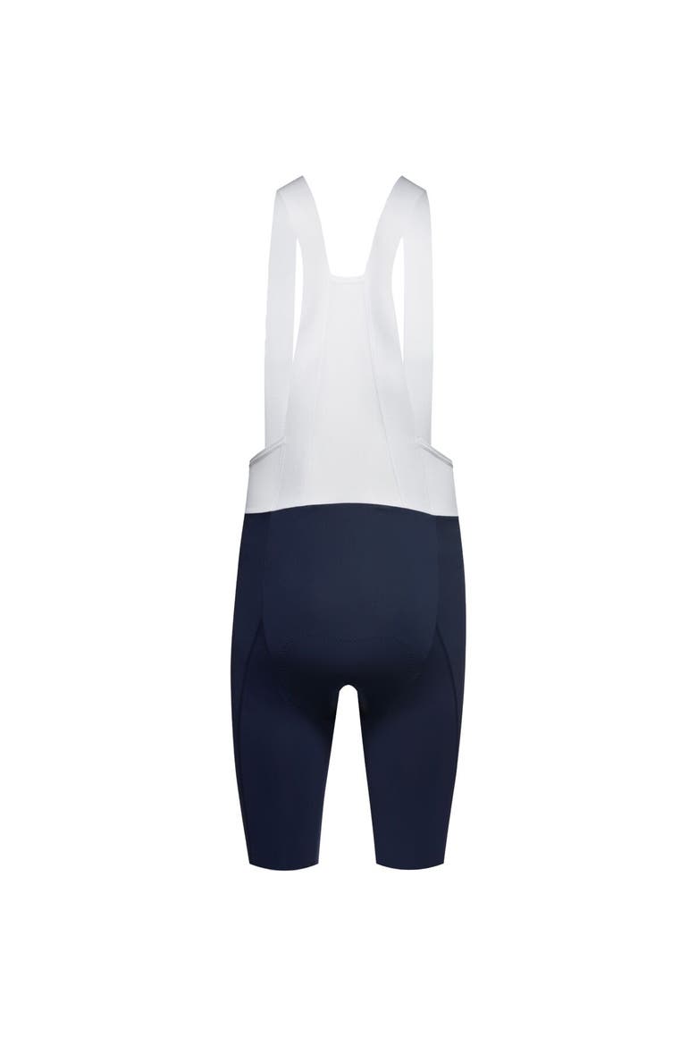 Spinshift Bib Short+ - Men's, Alternate, color, Orbit Blue