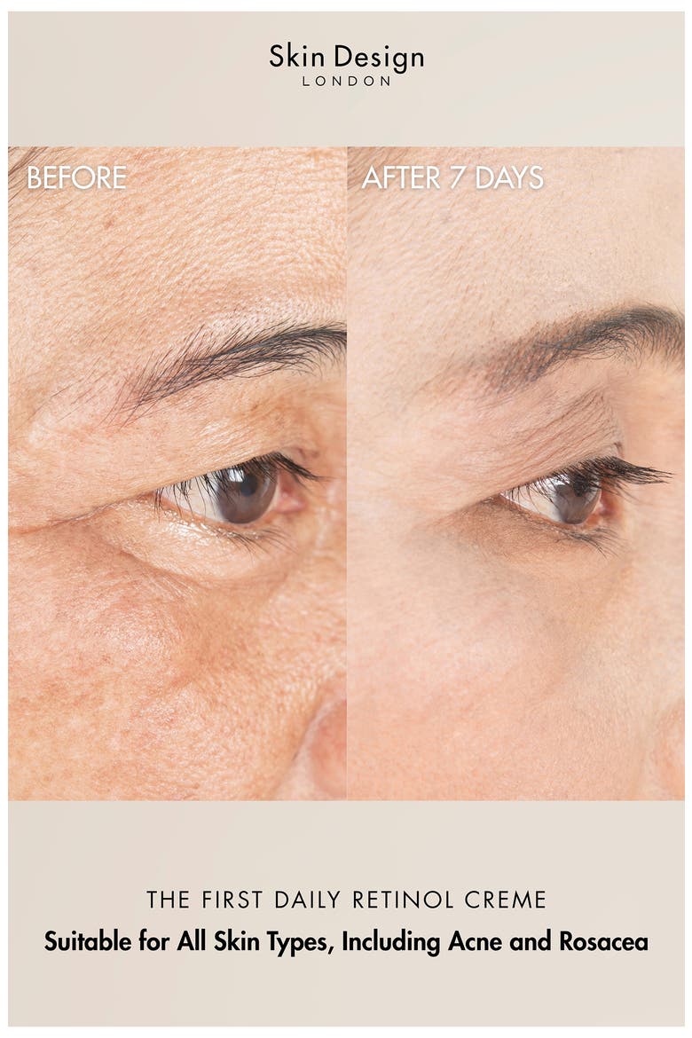 Retinol Gel Crème, Alternate, color, NO COLOR