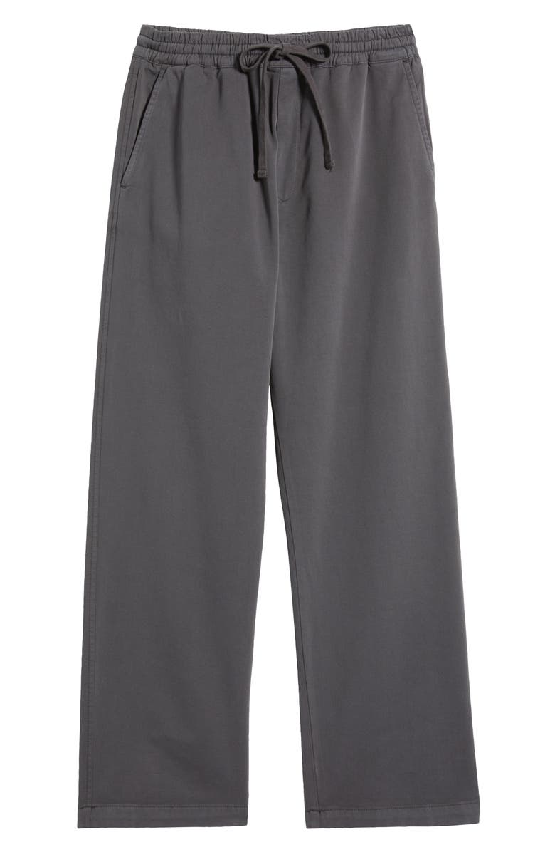 Carhartt Work In Progress Floyde Twill Drawstring Pants, Alternate, color,
