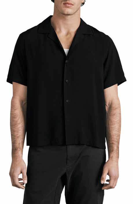 rag & bone Avery Button-Up Shirt