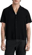rag & bone Avery Button-Up Shirt