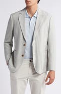 Nordstrom Zigi Sport Coat