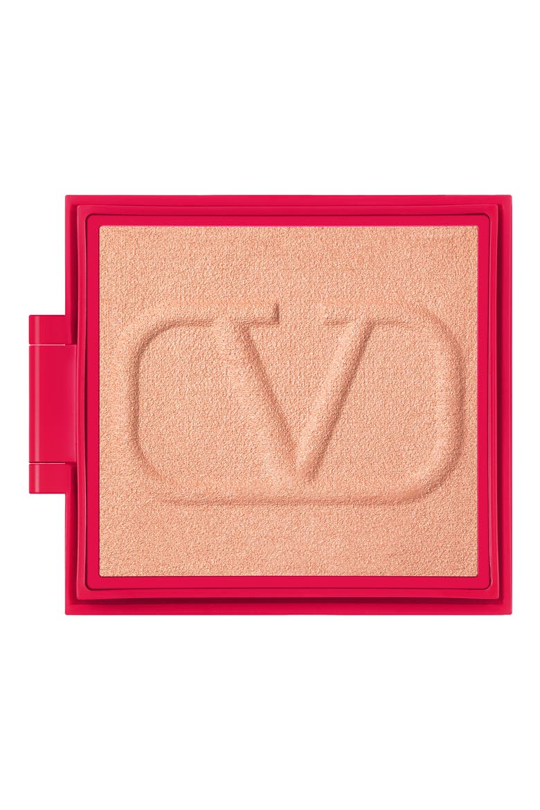 Go-Clutch Refillable Compact Finishing Powder Refill Pan, Main, color, 02 LIGHT