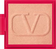Valentino Go-Clutch Refillable Compact Finishing Powder Refill Pan