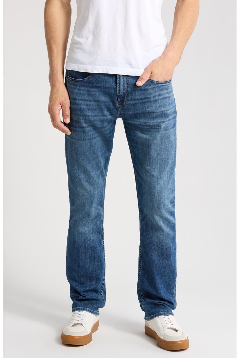 The Straight Jeans, Main, color, FLASH