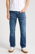 7 For All Mankind The Straight Jeans