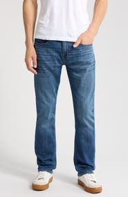 7 For All Mankind The Straight Jeans