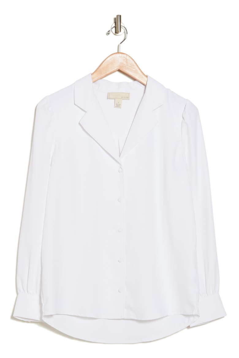 Halo Shirt, Alternate, color, WHITE
