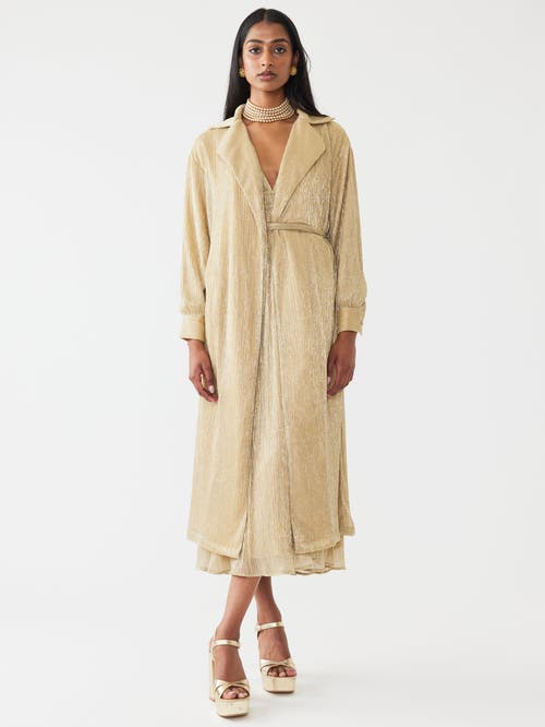 EDDY EDDY HELEN JACKET