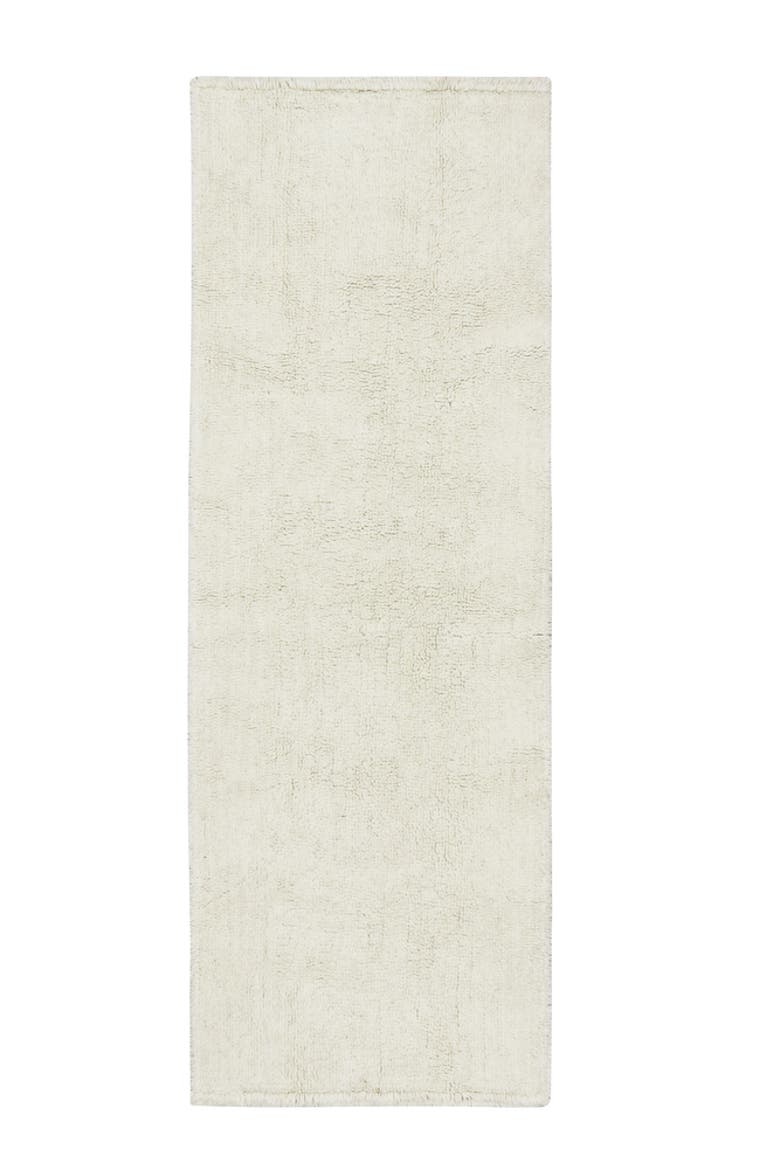 Woolable rug Longue Natural, Main, color, Natural