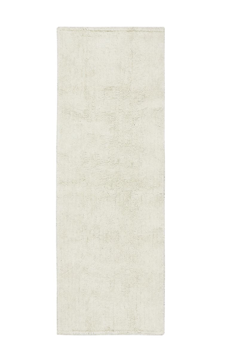 Lorena Canals Woolable rug Longue Natural, Main, color, Natural