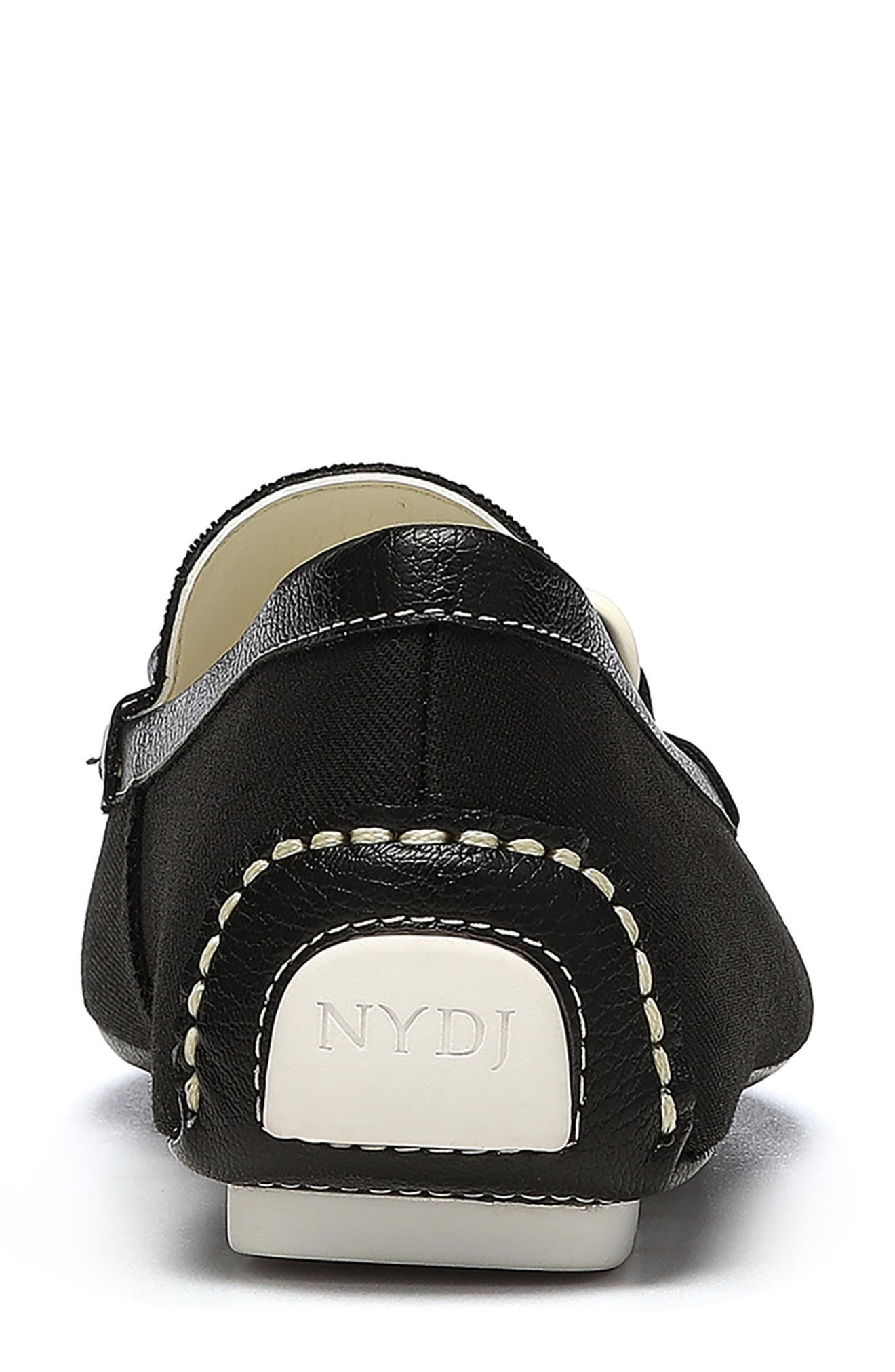 NYDJ Pose Loafer, Alternate, color, 