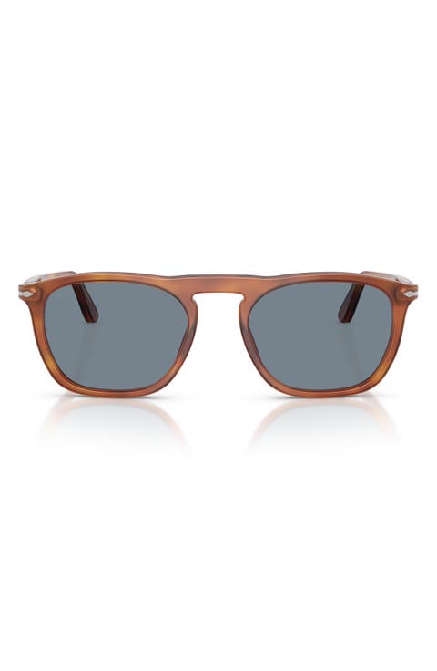 Gae 55mm Square Sunglasses