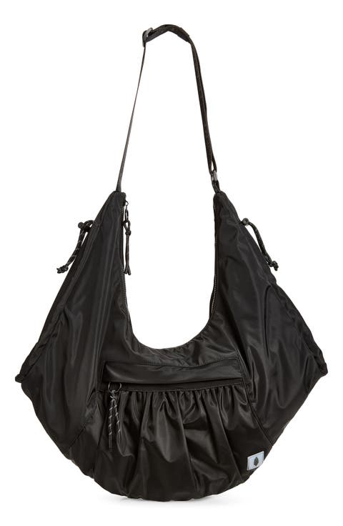 Freestyle Cinched Tote