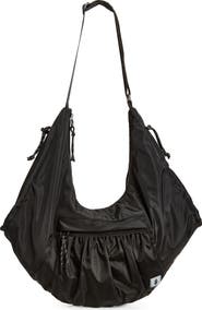 Free People Freestyle Cinched Tote