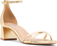 Steve Madden Rae Ankle Strap Sandal