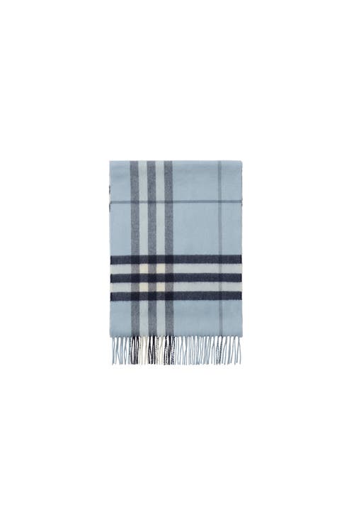 Burberry Cashmere Scarf
