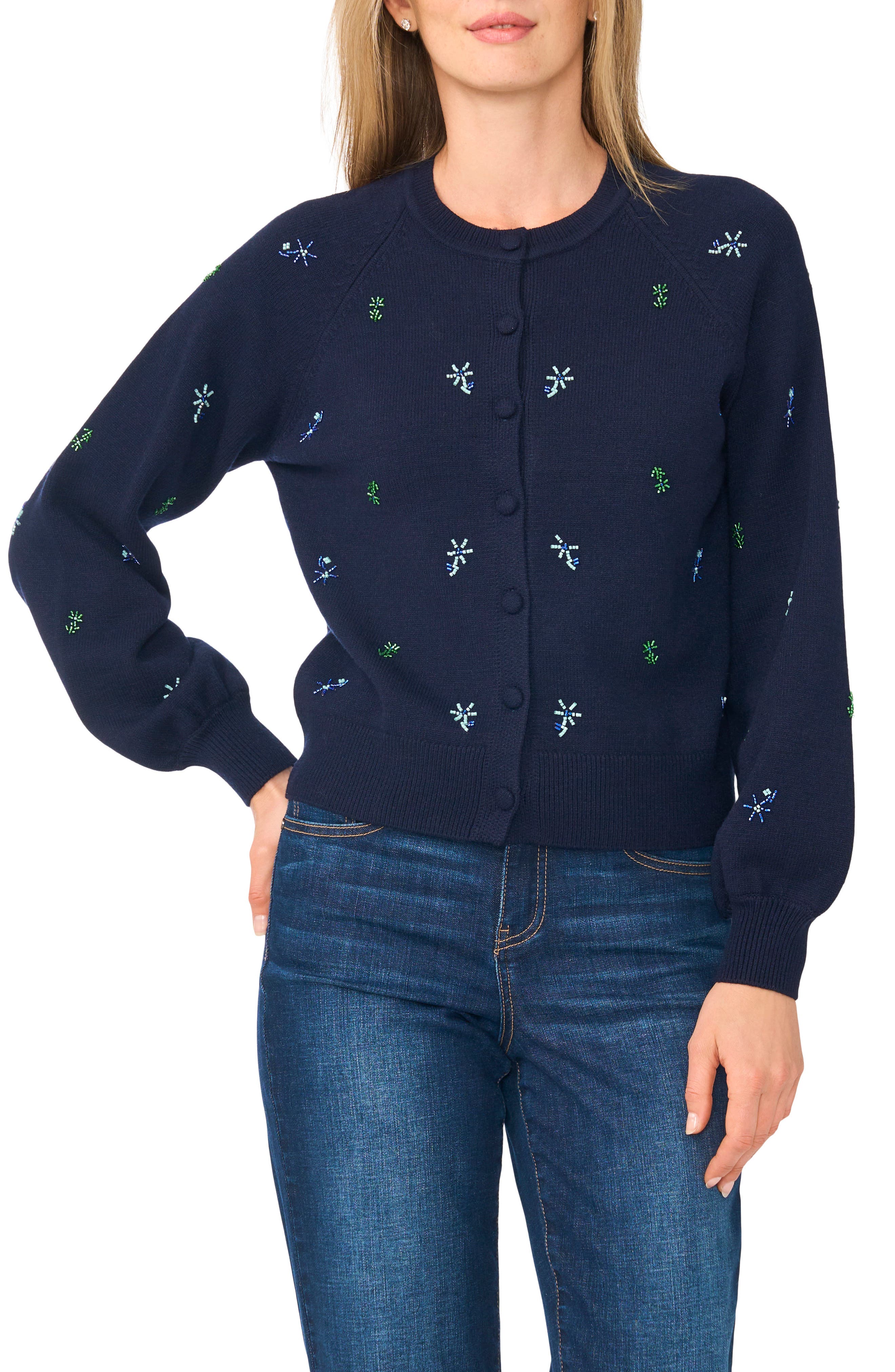 selected CLASSIC NAVY