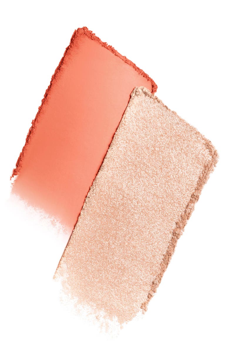 DIOR Rouge Blush & Glow Palette, Alternate, color, 457 Diorette