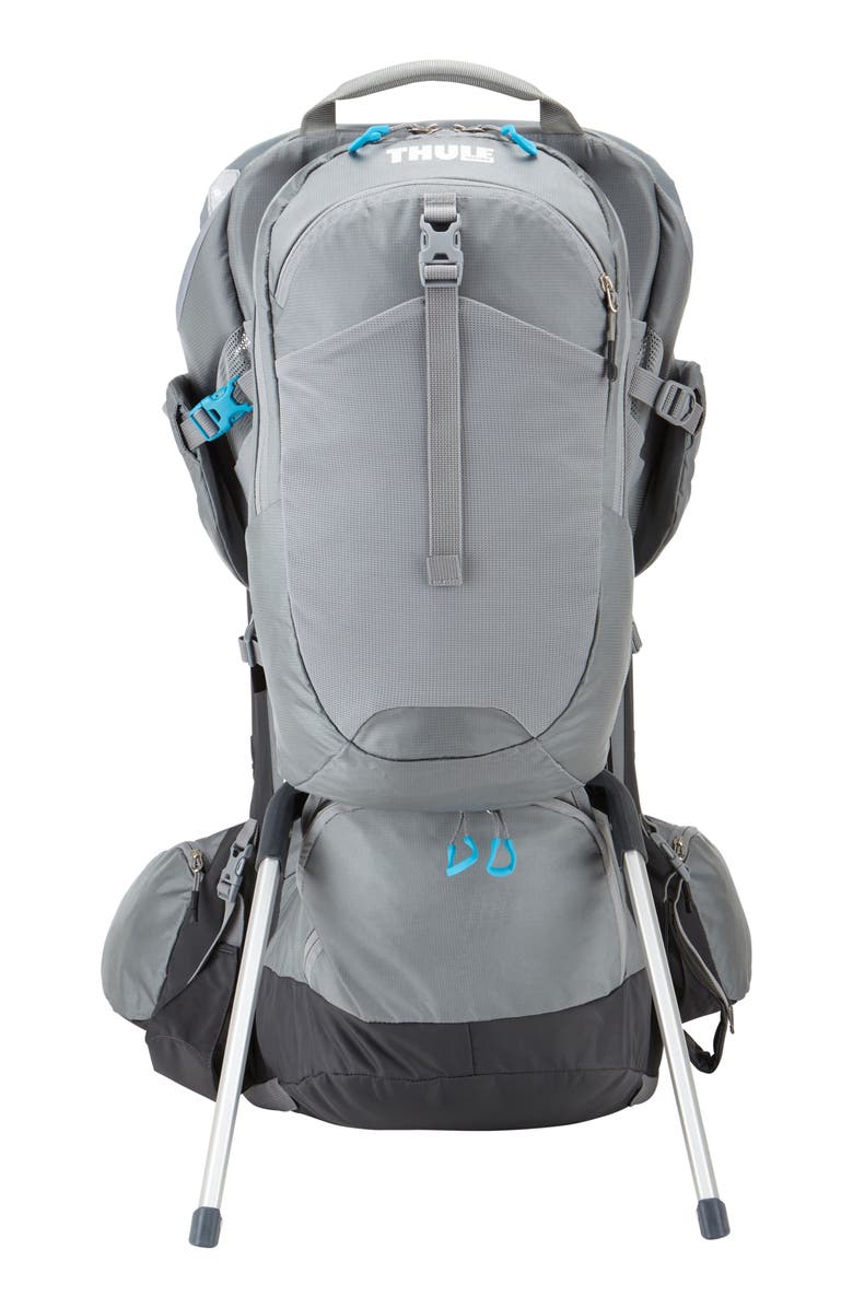 Thule Sapling Elite Child Carrier, Main, color, 