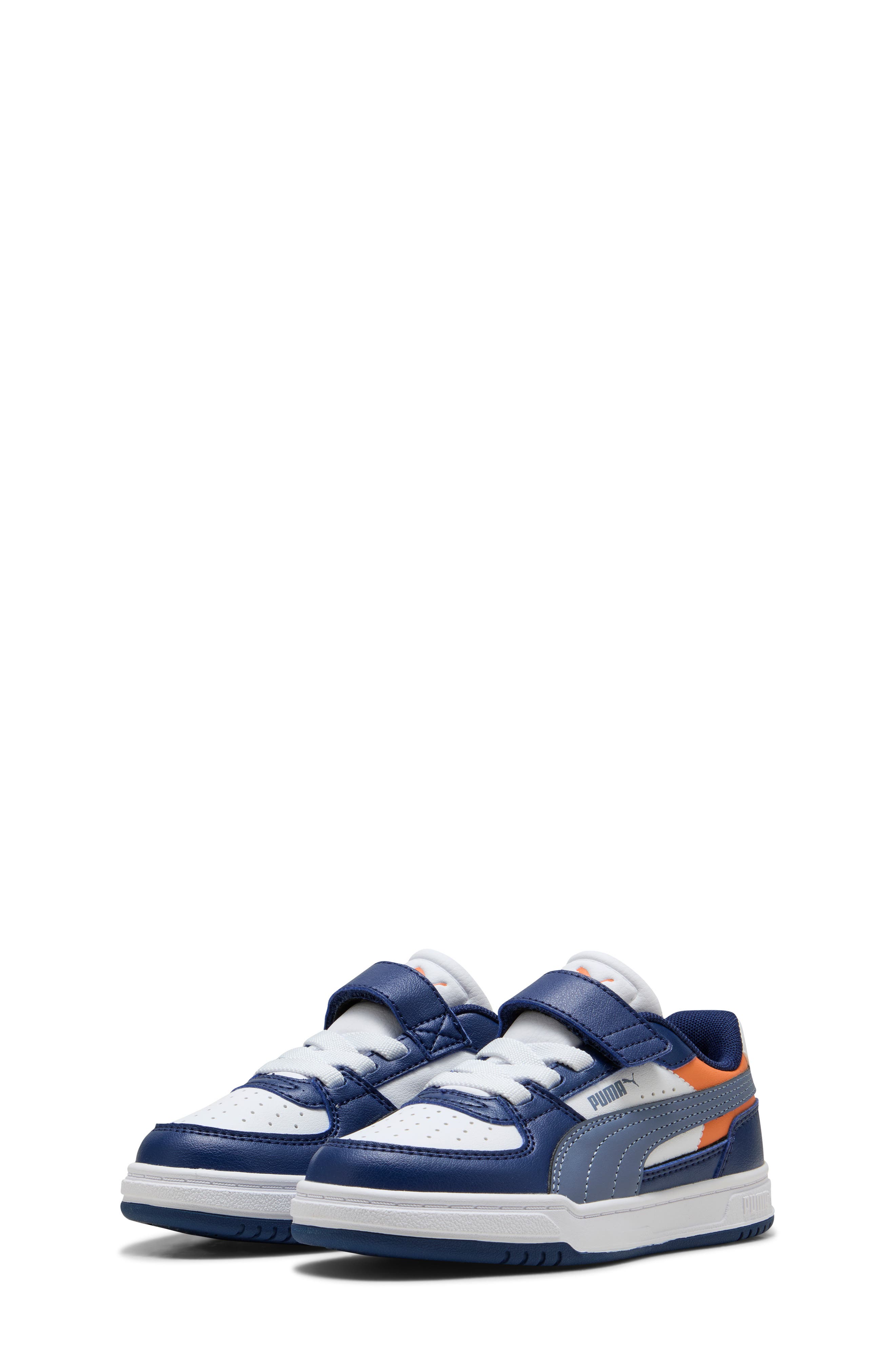 PUMA Kids' Caven III Sneaker