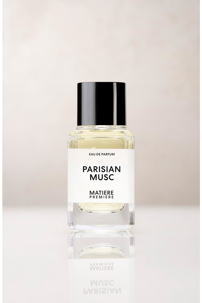Parisian Musc Eau de Parfum, Alternate, color, NO COLOR
