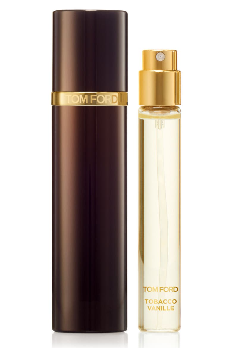 Private Blend Tobacco Vanille Eau de Parfum Spray, Alternate, color, NO COLOR