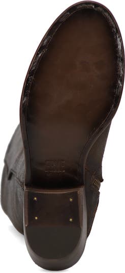 Carson Knee-High Boot