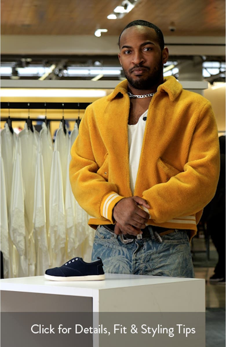 Kids' Cordones Plus Sneaker, sales video thumbnail