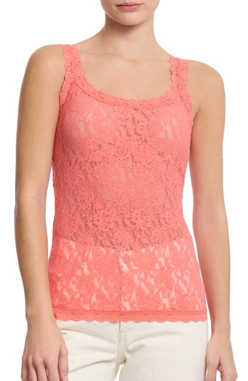Hanky Panky Lace Camisole