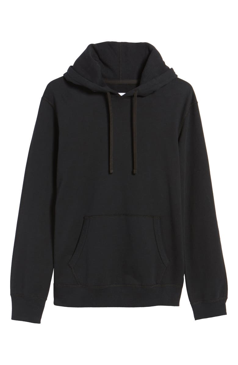 Reigning Champ French Terry Hoodie, Alternate, color, 
