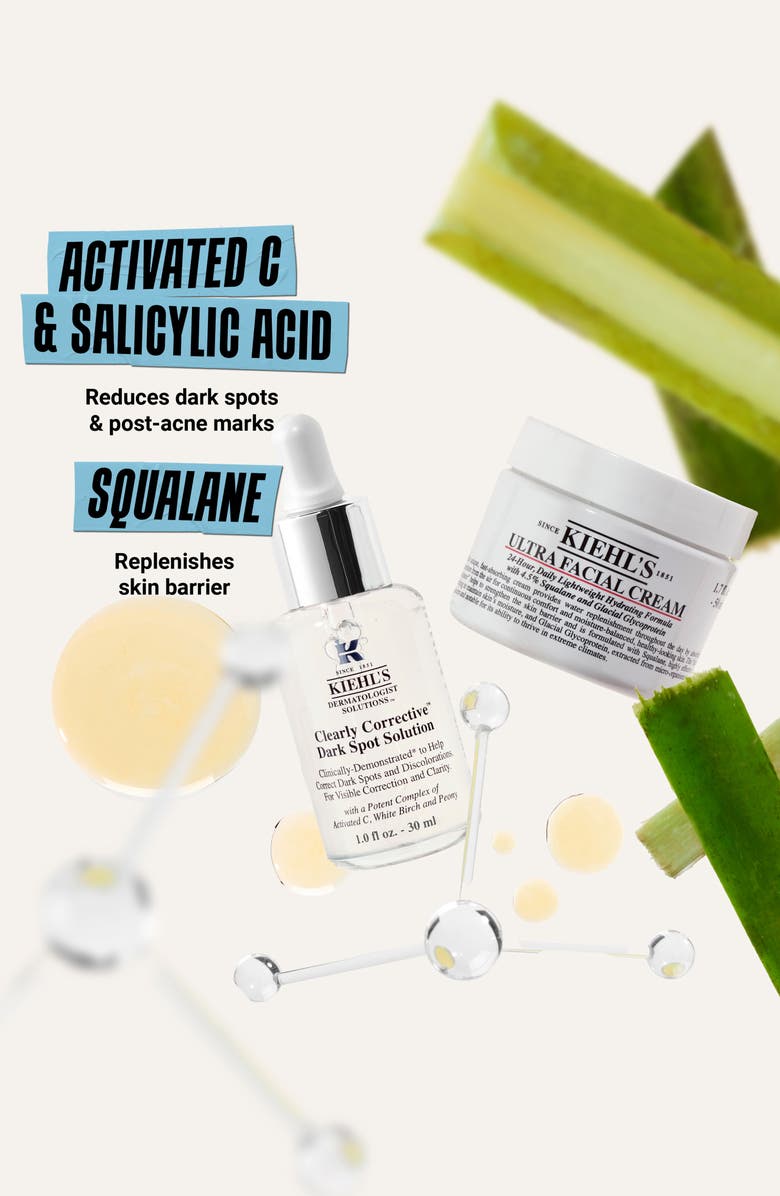 Kiehl's Since 1851 Best In Glass Skin Care Set $103 Value, Alternate, color,