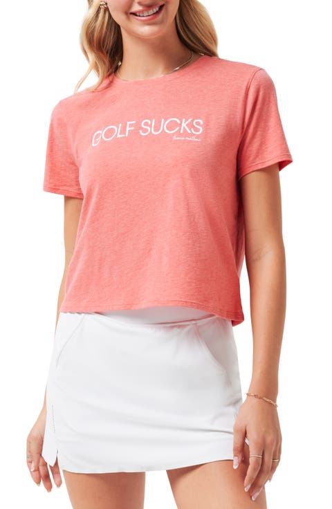 Shop Pink TravisMathew Online | Nordstrom