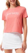 TravisMathew Ten for Ten Graphic T-Shirt