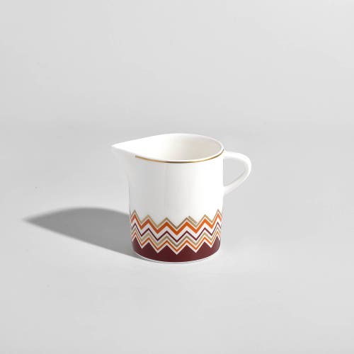 Missoni Iconic Creamer In Multi