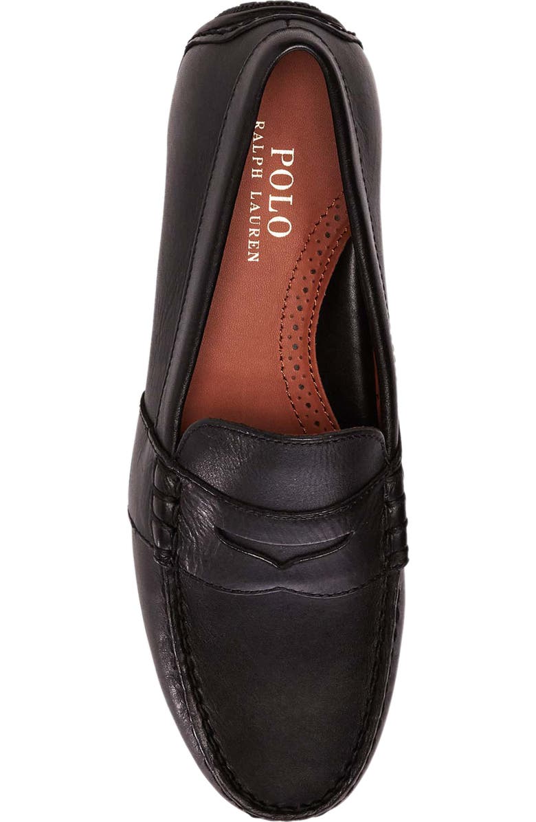 Polo Ralph Lauren Reynold Driving Shoe, Alternate, color,