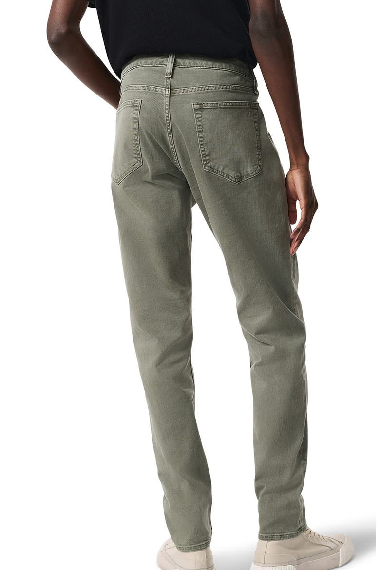 Fit 3 Aero Stretch Athletic Fit Jeans, Alternate, color, GREY MIST