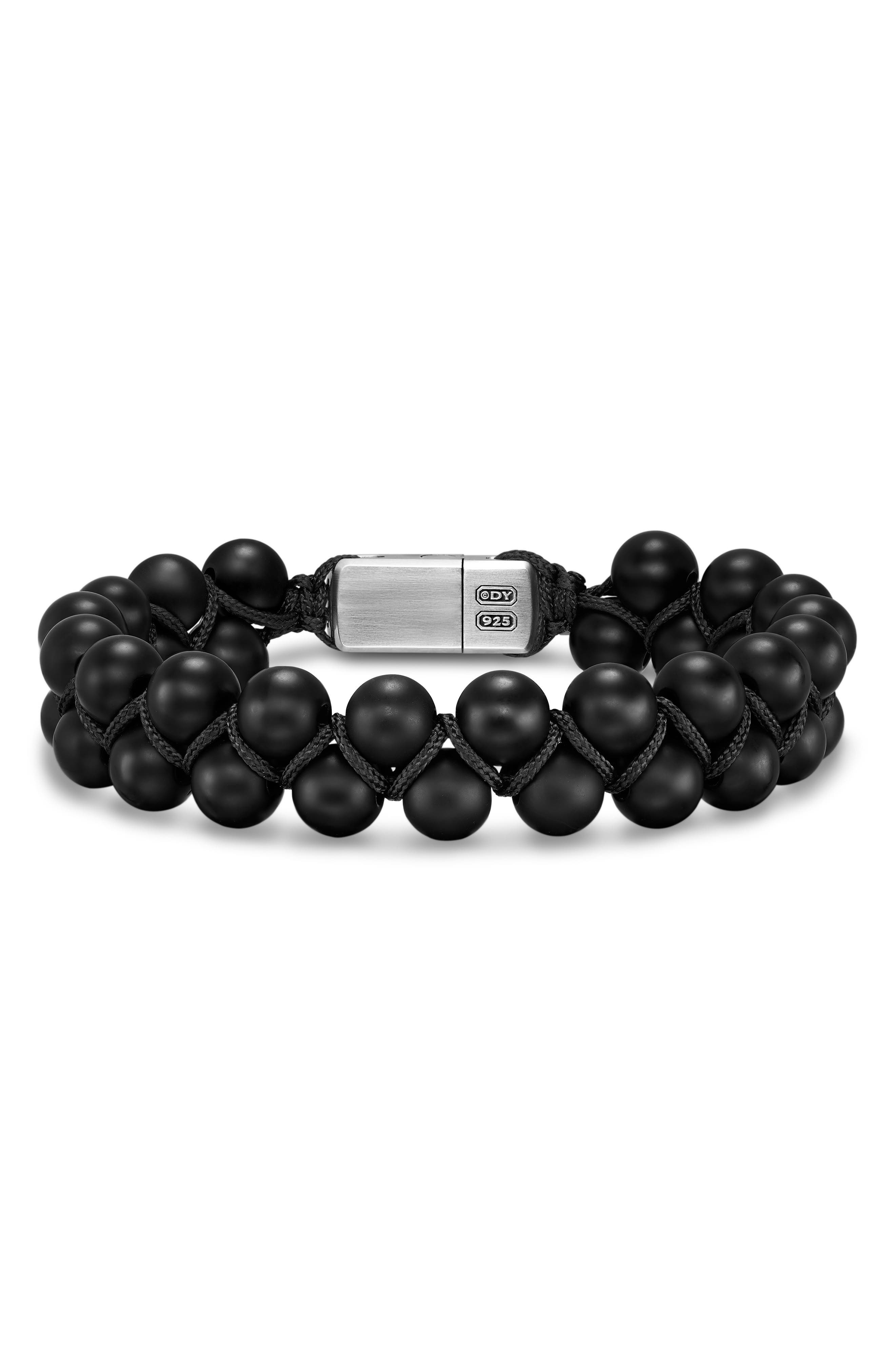 BLACK ONYX
