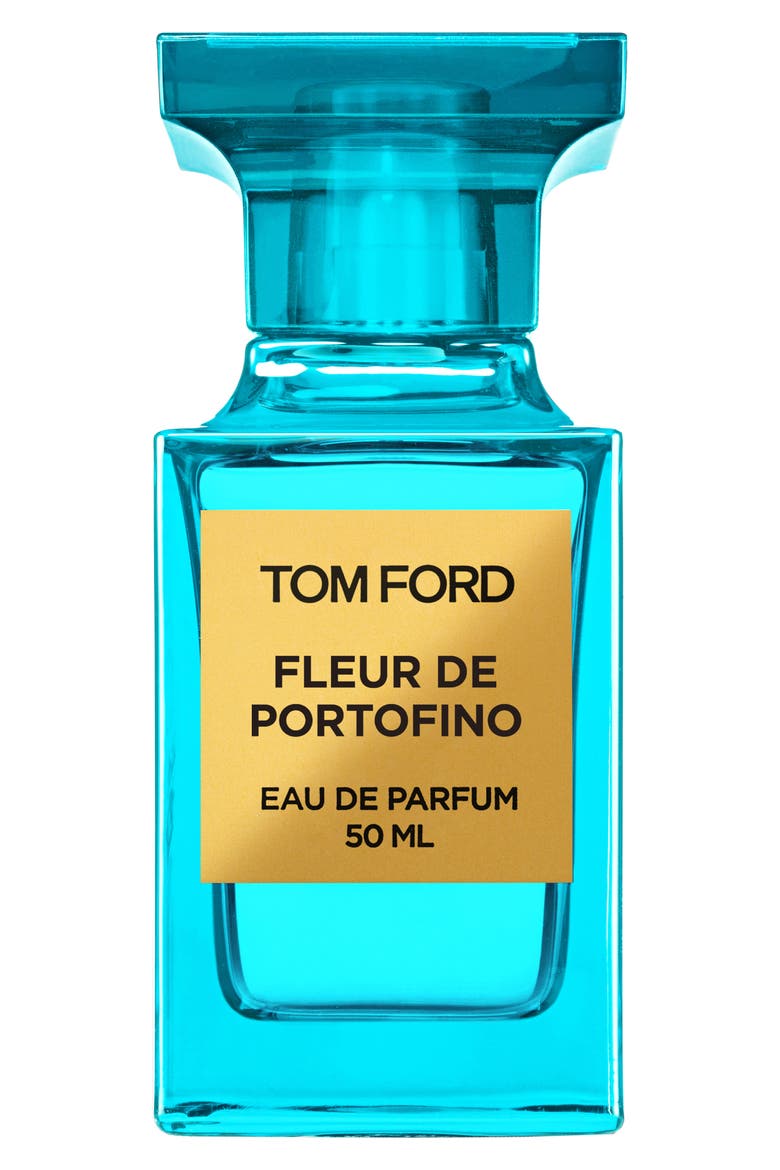 Private Blend Fleur de Portofino Eau de Parfum, Main, color, NO COLOR