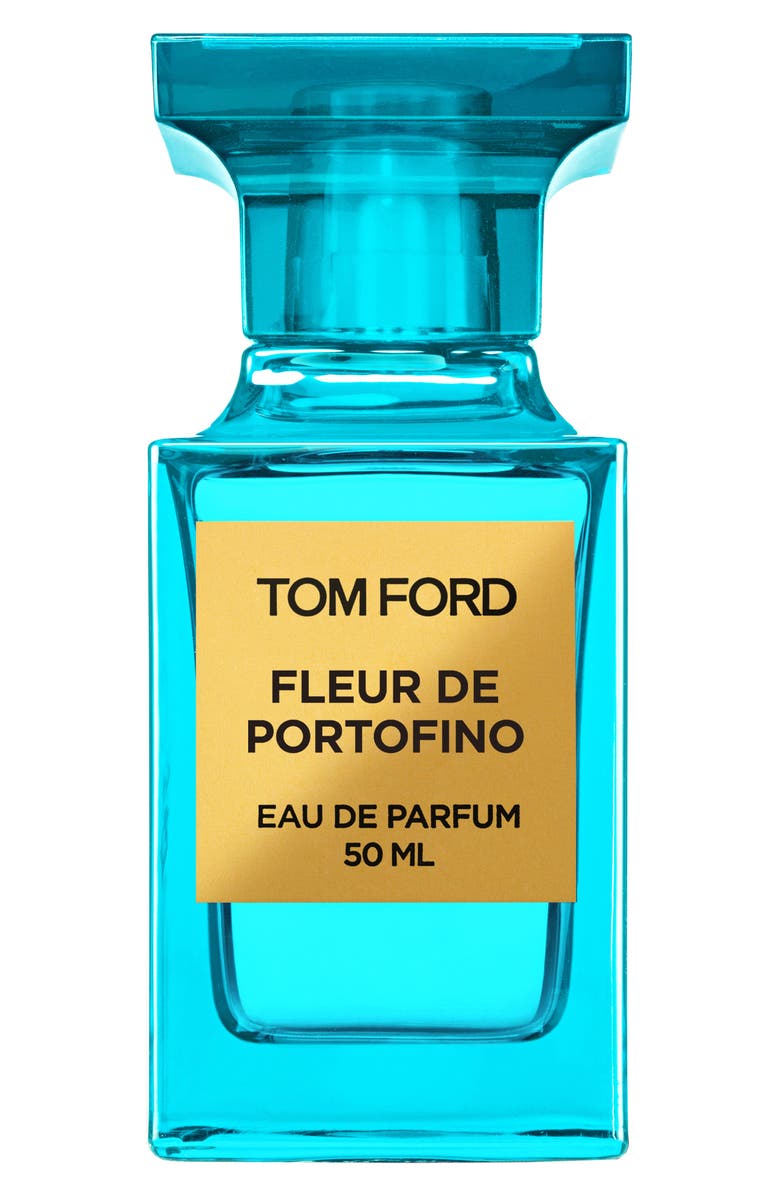TOM FORD Private Blend Fleur de Portofino Eau de Parfum, Main, color, 