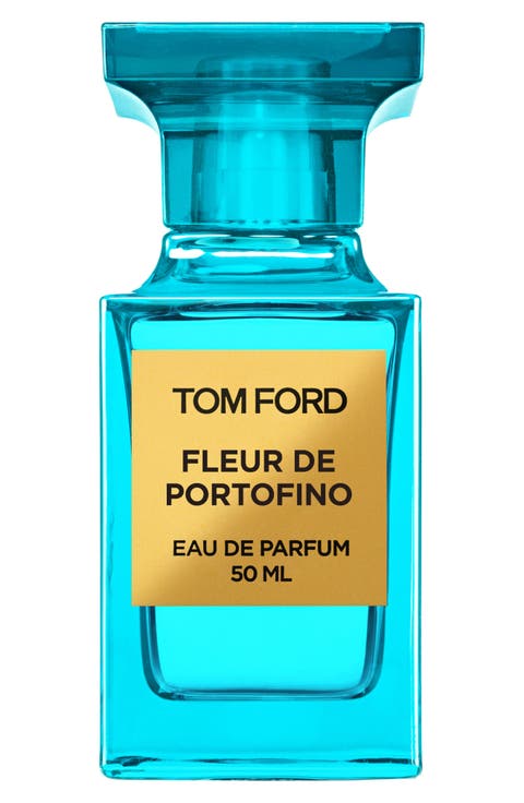 Private Blend Fleur de Portofino Eau de Parfum