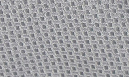 Scotch & Soda Solid Neat Tie In Gray