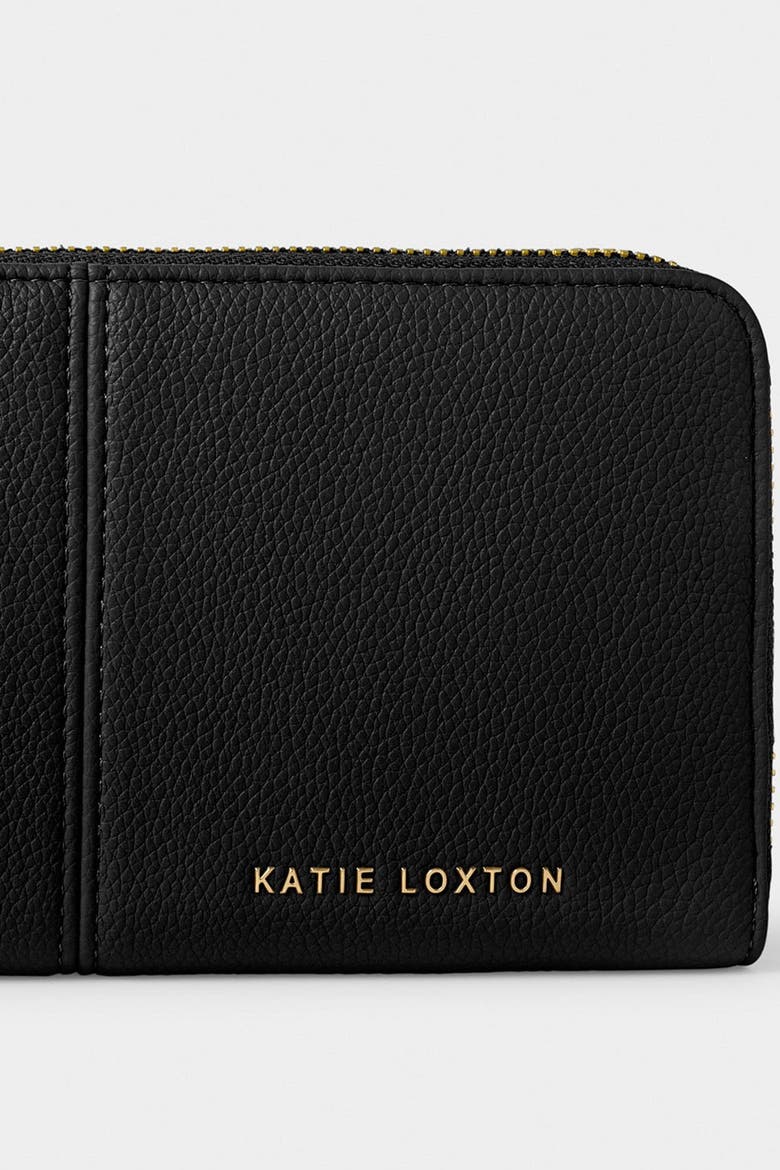 Laila Wallet, Alternate, color, BLACK