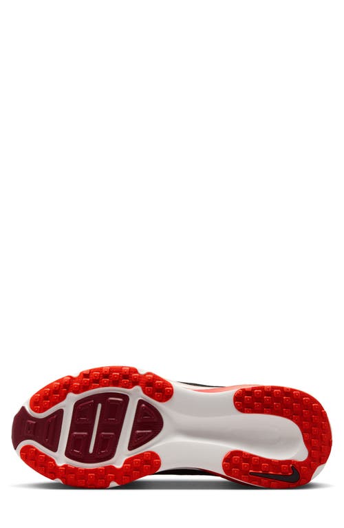 Nike Vomero 18 Running Shoe In Black