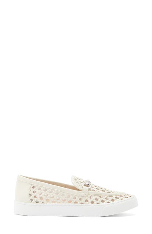 Nordstrom Rack Freddie Bit Sneaker In White