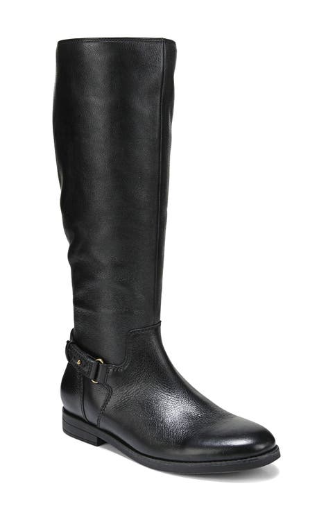 Rochelle Knee High Boot (Women) (Regular & Wide Calf)