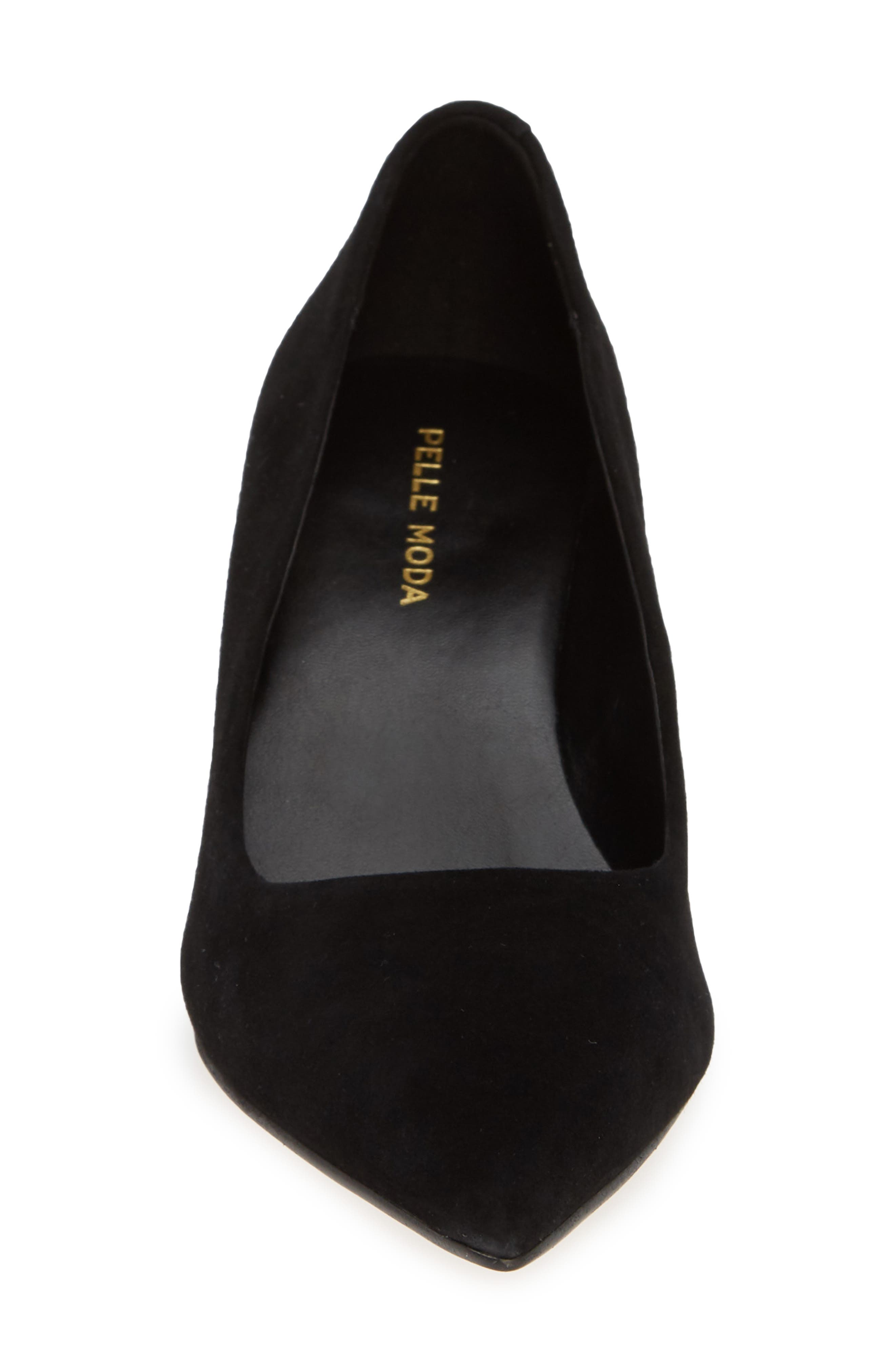 Pelle Moda Keana Pump, Alternate, color, 