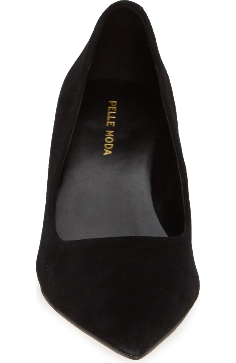Pelle Moda Keana Pump, Alternate, color,