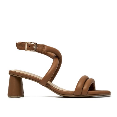 ALTA Renatta Sandals in Brown at Nordstrom, Size 8